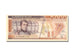 Mexico, 5000 Pesos, 1989, KM #88c, 1989-03-28, UNC(65-70), Z 0866115
