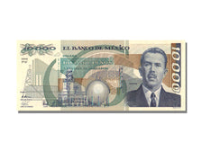 Messico, 10,000 Pesos, 1991, 1991-05-16, FDS