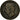 Coin, Italy, Vittorio Emanuele III, 5 Centesimi, 1933, Rome, EF(40-45), Bronze