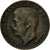 Munten, Italië, Vittorio Emanuele III, 5 Centesimi, 1933, Rome, ZF, Bronze
