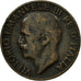 Moneta, Włochy, Vittorio Emanuele III, 5 Centesimi, 1933, Rome, EF(40-45)