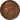 Coin, Italy, Vittorio Emanuele III, 10 Centesimi, 1938, Rome, EF(40-45), Copper