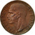 Moneta, Italia, Vittorio Emanuele III, 10 Centesimi, 1938, Rome, BB, Rame, KM:74
