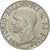 Moneda, Italia, Vittorio Emanuele III, Lira, 1940, Rome, MBC, Acero inoxidable