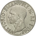 Moneta, Włochy, Vittorio Emanuele III, Lira, 1940, Rome, EF(40-45), Stal