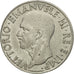 Monnaie, Italie, Vittorio Emanuele III, Lira, 1940, Rome, TTB, Stainless Steel