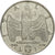Münze, Italien, Vittorio Emanuele III, Lira, 1940, Rome, SS, Stainless Steel
