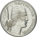 Coin, Italy, 5 Lire, 1950, Rome, F(12-15), Aluminum, KM:89