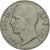 Moneta, Italia, Vittorio Emanuele III, 50 Centesimi, 1941, Rome, MB, Acciaio