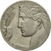 Moneta, Italia, Vittorio Emanuele III, 20 Centesimi, 1909, Rome, MB, Nichel