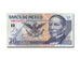 Mexico, 20 Pesos, 1999, KM #106d, 1999-04-23, UNC(63), V 9816411