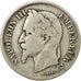 Coin, France, Napoleon III, Napoléon III, 2 Francs, 1867, Bordeaux, F(12-15)