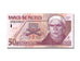 Mexico, 50 Pesos, 2000, 2000-10-18, UNC(65-70), B 4820037