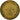 Coin, GERMANY - FEDERAL REPUBLIC, 10 Pfennig, 1949, Munich, VF(20-25), Brass