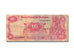 Nicaragua, 10 Cordobas, 1979, 1979-08-08, EF(40-45)
