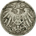 Monnaie, GERMANY - EMPIRE, Wilhelm II, 10 Pfennig, 1900, Berlin, TB