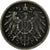 Coin, GERMANY - EMPIRE, Wilhelm II, 10 Pfennig, 1912, Munich, VF(30-35)