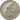 Münze, Bundesrepublik Deutschland, 50 Pfennig, 1971, Munich, SS, Copper-nickel