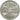 Coin, GERMANY, WEIMAR REPUBLIC, 50 Pfennig, 1921, Munich, AU(50-53), Aluminum