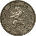 Coin, Belgium, Leopold II, 5 Centimes, 1894, EF(40-45), Copper-nickel, KM:40