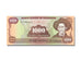 Banknote, Nicaragua, 1000 Cordobas, 1985, KM:156b, UNC(65-70)