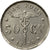 Coin, Belgium, 50 Centimes, 1930, EF(40-45), Nickel, KM:87