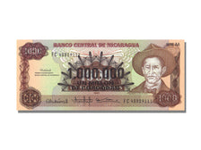 Nicaragua, 1 000 000 Cordobas / 1 000 Cordobas, 1985, UNC(65-70), FC
