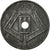 Coin, Belgium, 10 Centimes, 1942, EF(40-45), Zinc, KM:125