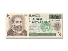 Nicaragua, 1/2 Cordoba, KM:171, FDS
