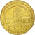 Francia, Token, Touristic token, 66/ Palais des Rois de Majorque - Perpignan