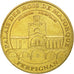 Francia, Token, Touristic token, 66/ Palais des Rois de Majorque - Perpignan