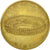 Francia, Token, Touristic token, Nimes - Les Arènes n°1, 1996, MDP, MB+