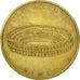 Francia, Token, Touristic token, Nimes - Les Arènes n°1, 1996, MDP, MB+