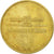 Francia, Token, Touristic token, Nimes - Les Arènes n°1, 1996, MDP, MB+