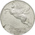 Moneda, Italia, 10 Lire, 1949, Rome, BC, Aluminio, KM:90