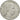 Munten, Italië, 5 Lire, 1949, Rome, ZG+, Aluminium, KM:89