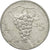 Coin, Italy, 5 Lire, 1949, Rome, F(12-15), Aluminum, KM:89