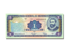 Nicaragua, 1 Córdoba, 1995, KM #179, UNC(65-70), B