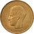Moneda, Bélgica, 20 Francs, 20 Frank, 1980, BC+, Níquel - bronce, KM:159