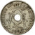 Munten, België, 25 Centimes, 1920, ZG+, Copper-nickel, KM:68.1