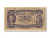 Norway, 10 Kroner, 1939, KM #8c, VF(30-35), Z