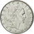 Moneta, Włochy, 50 Lire, 1982, Rome, VF(30-35), Stal nierdzewna, KM:95.1