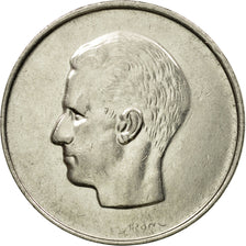 Coin, Belgium, 10 Francs, 10 Frank, 1978, Brussels, EF(40-45), Nickel, KM:156.1