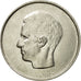Coin, Belgium, 10 Francs, 10 Frank, 1978, Brussels, EF(40-45), Nickel, KM:156.1