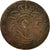 Moneda, Bélgica, Leopold I, 5 Centimes, 1834, BC, Cobre, KM:5.1