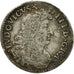 Moneta, Francia, Louis XIV, 4 Sols dits « des Traitants », 4 Sols, 1676