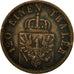 Coin, German States, PRUSSIA, Wilhelm I, 3 Pfennig, 1868, Berlin, EF(40-45)