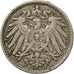 Coin, GERMANY - EMPIRE, Wilhelm II, 5 Pfennig, 1915, Munich, EF(40-45)