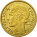 Münze, Frankreich, Morlon, 2 Francs, 1931, Paris, SS, Aluminum-Bronze, KM:886