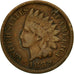 Coin, United States, Indian Head Cent, Cent, 1889, U.S. Mint, Philadelphia